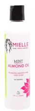 Mielle Organics Mint Almond Oil 